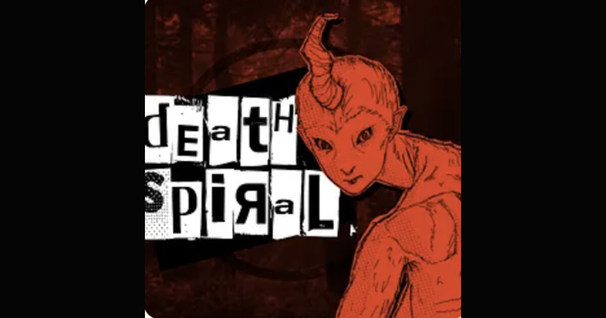 Death Spiral - free browser game