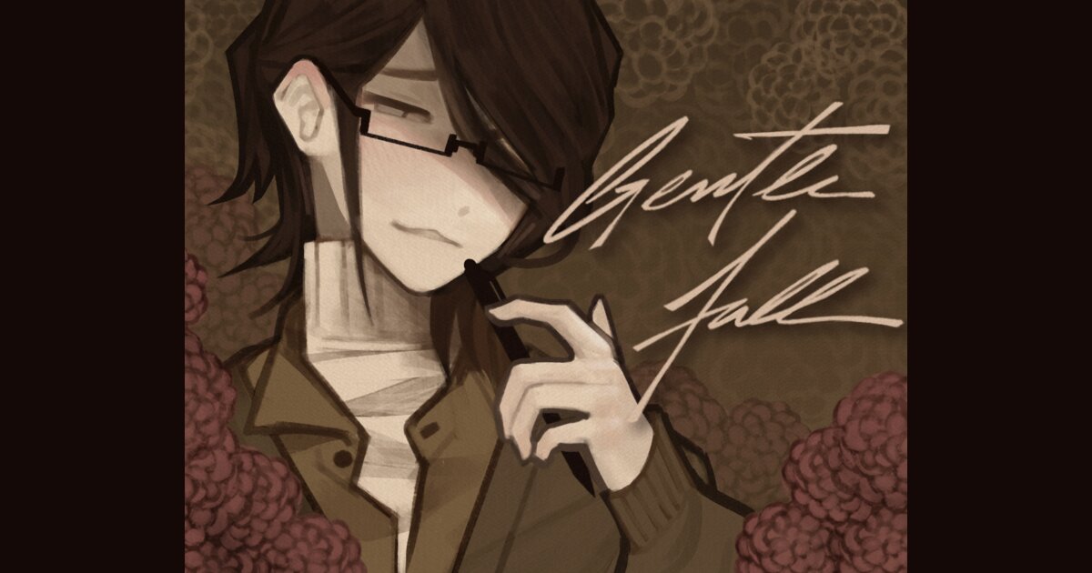 Gentle Fall - free browser game