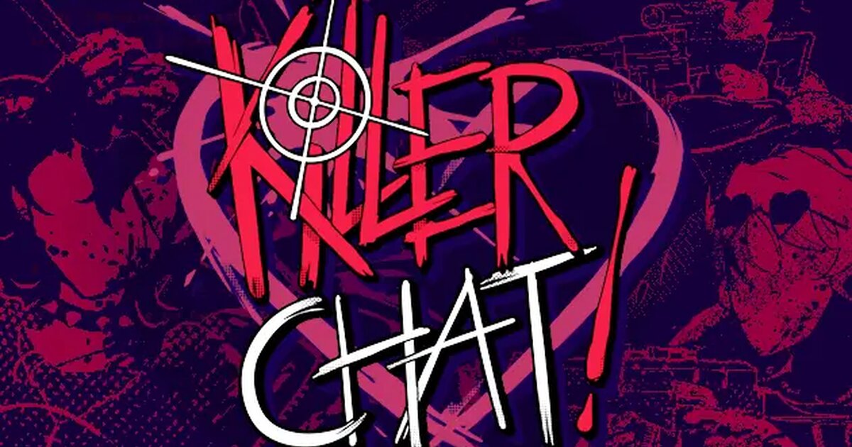 Killer Chat - free browser game