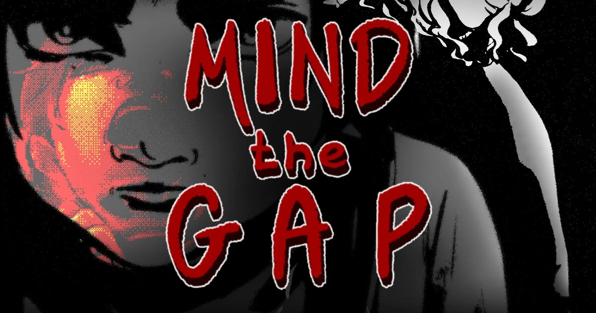 Mind the Gap - free browser game