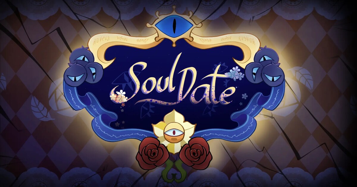 Soul Date - free browser game