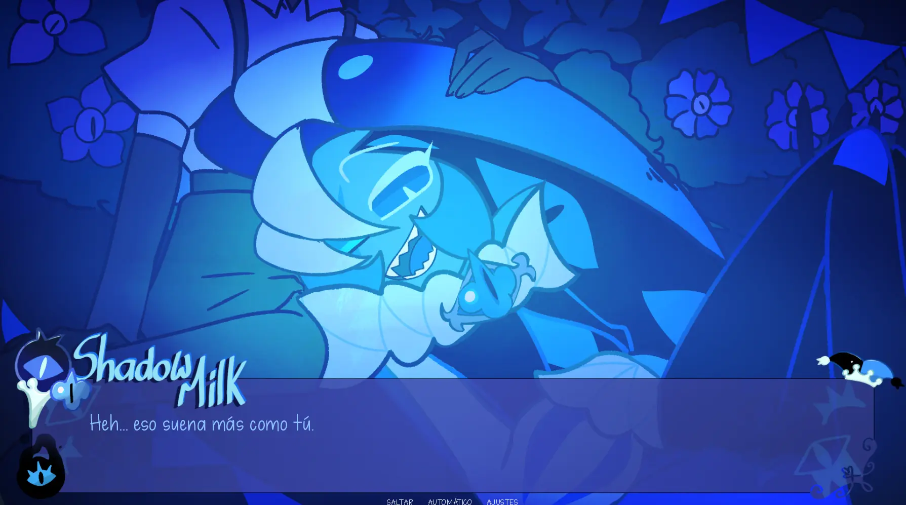 The ShadowVanilla content page that gives the Soul Date routes their main emotional pull.