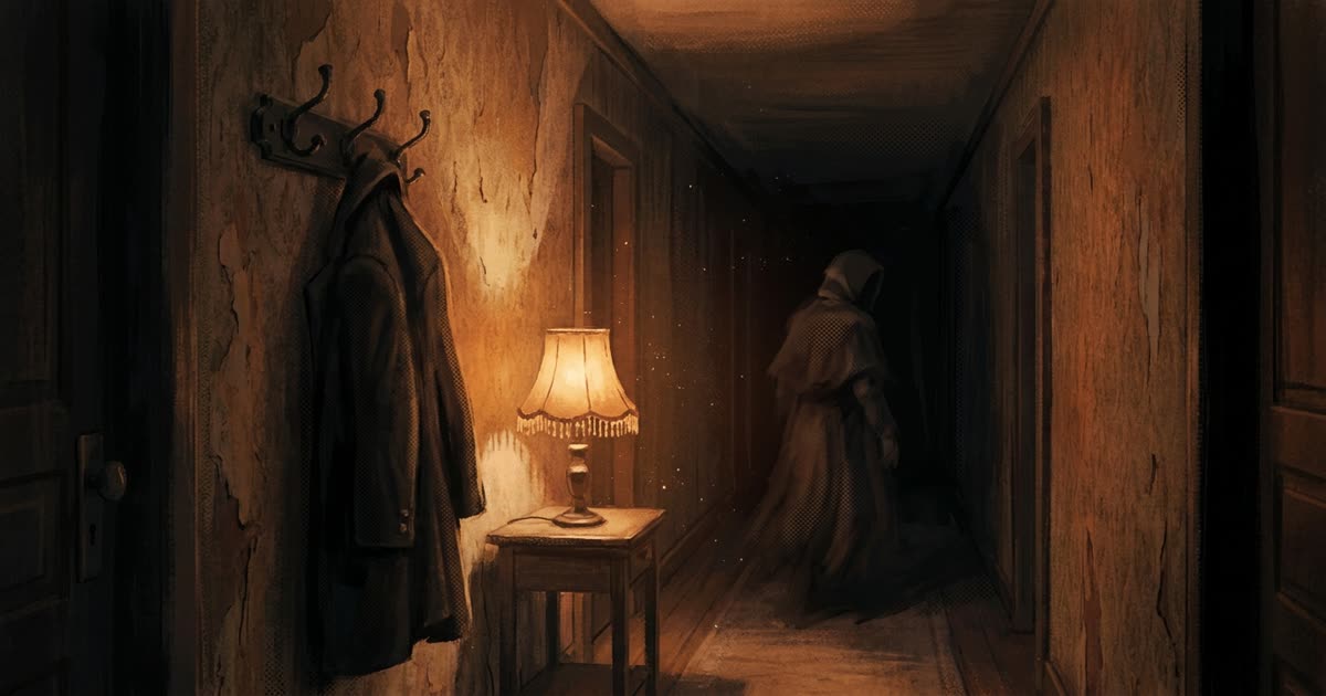 You Make This House a Home - free browser game